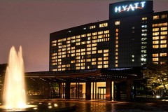 Khách sạn Hyatt bị cài đăt phần mềm gián điệp trong đó có Việt Nam