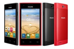 Mua smartphone nào chơi Tết khi chỉ có hơn 1 triệu đồng?