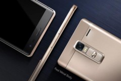 Sau 1 năm thua lỗ, LG sẽ ra mắt hai mẫu điện thoại thông minh trong năm nay