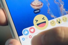 Facebook tích hợp thêm tính năng thể hiện cảm xúc cạnh nút Like