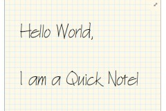 Những thủ thuật giúp sử dụng OneNote hiệu quả