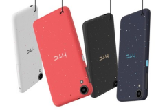 [MWC 2016] HTC ra mắt bộ ba trung cấp thiết kế hấp dẫn: Desire 530, 630 và 825