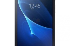 VnReview -  Galaxy Tab A giá 189 USD lộ diện