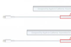 Máy tính - Apple công bố thu hồi cáp USB-C do gặp lỗi