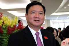 Viễn thông -  TP.HCM 'giải nghĩa' số điện thoại nóng của Bí thư Thành ủy Đinh La Thăng