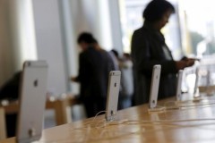 Tin nhanh -  Đã khởi động dây chuyền sản xuất iPhone 7