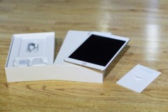 Thị trường iPad Việt Nam đang ngày càng đi xuống ?