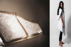 Ý tưởng về chiếc áo khoác có thể biến thành lều, túi ngủ dành cho người di cư