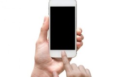 Lớp phủ m&#224;n h&#236;nh tự ph&#225;t điện cho điện thoại di động