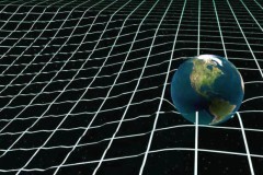 Một nh&#224; to&#225;n học vừa c&#244;ng bố ph&#225;t minh chưa từng c&#243;: Tạo ra được lực hấp dẫn