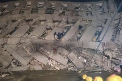 Động đất tại Đài Loan không ảnh hưởng nhiều tới các nhà máy