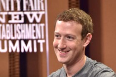 Mark Zuckerberg muốn Facebook có 5 tỷ người dùng vào 2030