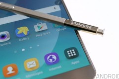 Samsung Galaxy Note 6 lộ cấu hình khủng với RAM 6Gb