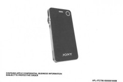 Bạn có biết iPhone đã từng là "đồ nhái" của Sony?