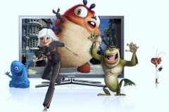 LG và Samsung rục rịch khai tử TV 3D