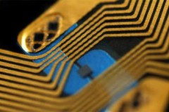 Ph&#225;t triển chip RFID "kh&#244;ng thể hack được"