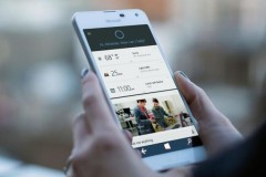 Ra mắt Microsoft Lumia 650 Camera trước 5MP giá bình dân