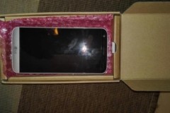 LG G5: chưa ra mắt đã được rao bán kèm ảnh đập hộp thực tế