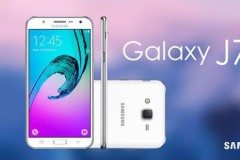 Samsung Galaxy J7 có thời lượng pin lên tới 1 - 2 ngày