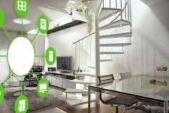 CES 2016 : Smartphone sẽ là trung tâm điều khiển thiết bị trong nhà