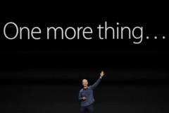 Sự thật về chữ 'i' trong các sản phẩm của Apple