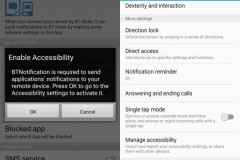 Philips E170 – 5 tính năng cực hot của Bluetooth Partner