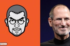 Tạo ảnh đại diện phong c&#225;ch chibi độc đ&#225;o tr&#234;n iOS với iMadeFace