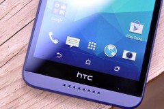 Xuất hiện ảnh sắc n&#233;t HTC A16 gi&#225; rẻ