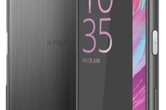 Thiết bị bí ẩn mang tên Xperia PP10 xuất hiện với thiết kế sang trọng