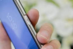 Xperia PP10, smartphone lạ của Sony xuất hiện ngay trước thềm MWC 2016