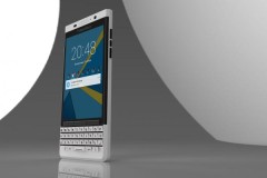 BlackBerry sẽ ra mắt Vienna tại MWC ?!