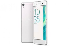 Rò rỉ smartphone Sony mới trước thềm sự kiện của hãng