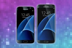 Trực tiếp sự kiện ra mắt Galaxy S7, siêu phẩm lúc nửa đêm