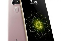 Dự kiến giá LG G5 khi chính thức bán ra