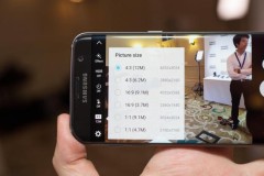 Tìm hiểu camera siêu chất của Samsung Galaxy S7 và S7 Edge