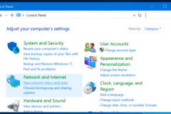 Cách tìm địa chỉ IP trên Windows, Mac, Linux, iOS, Android