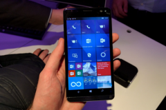 [MWC 2016] Xuất hiện HP Elite X3, pin 4.150 mAh, có hỗ trợ Continuum