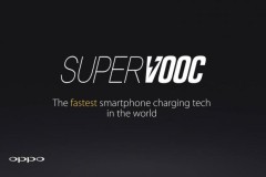 [MWC 2016] OPPO giới thiệu sạc siêu nhanh Super VOOC: sạc đầy 100% pin trong 15 phút