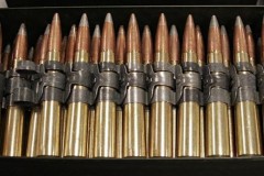 Qu&#226;n đội Mỹ ph&#225;t triển đạn tự hủy v&#236; mục đ&#237;ch... an to&#224;n