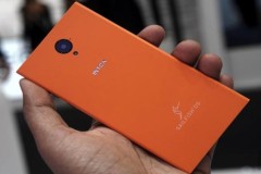 [MWC 2016] Xuất hiện smartphone chạy hệ điều h&#224;nh từ qu&#234; hương Nokia