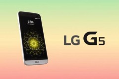 Tổng hợp những điều bạn nên biết về LG G5 trong video 5 phút