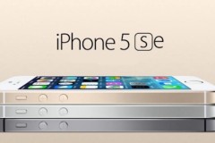 Loạt ảnh thiết kế mới nhất của iPhone 5SE giá rẻ với không nhiều thay đổi