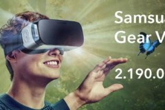 Chỉ hơn 2 triệu đồng đã có thể sở ngay Samsung Gear VR tại Việt Nam
