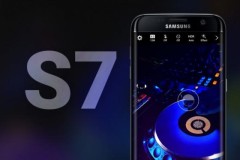 Màn hình Galay S7 được đánh giá là xuất sắc nhất hiện nay