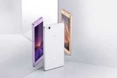 Ngắm nhìn điện thoại Xiaomi Mi 4s giá chưa tới 6 triệu