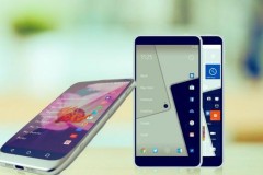 5 thiết kế smartphone Nokia có thể đưa ra thị trường trong năm 2016