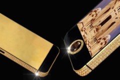 7 chiếc điện thoại di động đắt nhất thế giới năm 2016