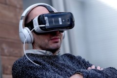 Thực tế ảo thay đổi ngành Điện ảnh như thế nào?