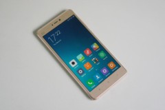 Xiaomi Mi 4s dáng đẹp, cấu hình cao giá gần 7 triệu tại VN