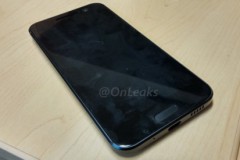 HTC 10 sẽ có thiết kế hoàn toàn mới?